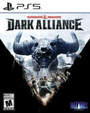 Dungeons & Dragons: Dark Alliance - Playstation 5 - Destination Retro