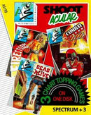 Shootacular [+3 Disk] - ZX Spectrum - Destination Retro