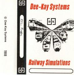 RTC Rugby - ZX Spectrum - Destination Retro