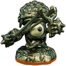 Shroomboom - Giants, Metallic Green - Skylanders - Destination Retro