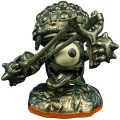 Shroomboom - Giants, Metallic Green - Skylanders - Destination Retro