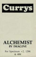Alchemist [Currys] - ZX Spectrum - Destination Retro