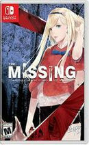 The Missing [Best Buy] - Nintendo Switch - Destination Retro