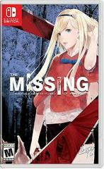 The Missing [Best Buy] - Nintendo Switch - Destination Retro