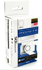 Paddle Controller DS [TCPP-20018] TAITO - JP Nintendo DS - Destination Retro
