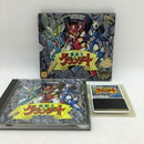 Mado King Granzort - JP PC Engine - Destination Retro