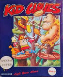 Kid Gloves - Atari ST - Destination Retro