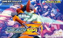 RockMan Zero - JP GameBoy Advance - Destination Retro