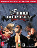 WWF No Mercy [Prima] - Strategy Guide - Destination Retro