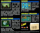 Edition One - ZX Spectrum - Destination Retro
