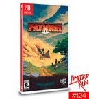 Pathway - Nintendo Switch - Destination Retro