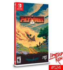 Pathway - Nintendo Switch - Destination Retro