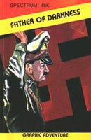 Father of Darkness - ZX Spectrum - Destination Retro