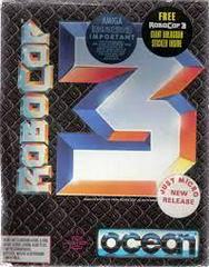 Robocop 3 - Amiga - Destination Retro