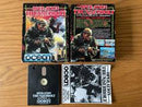 Operation Thunderbolt [+3 Disk] - ZX Spectrum - Destination Retro