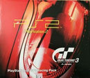 Playstation 2 Gran Turismo 3 Console Bundle - JP Playstation 2 - Destination Retro