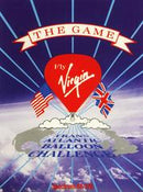 Trans-Atlantic Balloon Challenge - ZX Spectrum - Destination Retro