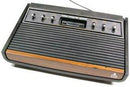 Atari 2600 System [Heavy Sixer] - Atari 2600 - Destination Retro
