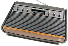 Atari 2600 System [Heavy Sixer] - Atari 2600 - Destination Retro