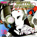 Metal Stoker - JP PC Engine - Destination Retro
