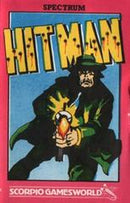 Hit Man - ZX Spectrum - Destination Retro