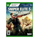 Sniper Elite 5 - Xbox Series X - Destination Retro