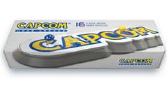 Capcom Home Arcade Retro Console - Evercade - Destination Retro
