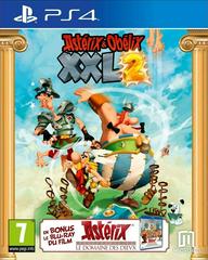 Astérix & Obélix XXL 2 [Blu-Ray Edition] - PAL Playstation 4 - Destination Retro