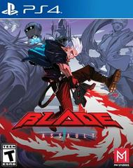 Blade assault - Playstation 4 - Destination Retro
