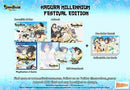 Senran Kagura Estival Versus [Festival Edition] - PAL Playstation 4 - Destination Retro