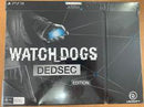 Watch Dogs [DedSec Edition] - PAL Playstation 3 - Destination Retro