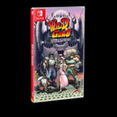 Wild Guns Reloaded - PAL Nintendo Switch - Destination Retro