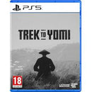 Trek to Yomi - PAL Playstation 5 - Destination Retro