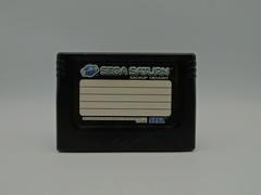 Sega Saturn Official Backup Memory - PAL Sega Saturn - Destination Retro
