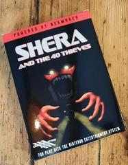 Shera & the 40 Thieves [Limited Edition] - NES - Destination Retro