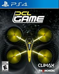 DCL The Game - Playstation 4 - Destination Retro
