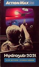 Hydrosub: 2021 - Action Max - Destination Retro