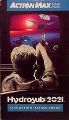 Hydrosub: 2021 - Action Max - Destination Retro