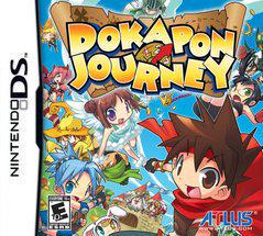 Dokapon Journey - Nintendo DS - Destination Retro