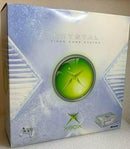 Xbox System [Crystal] - PAL Xbox - Destination Retro