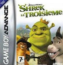 Shrek the Third - PAL GameBoy Advance - Destination Retro