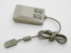 Amiga Mouse - Amiga - Destination Retro