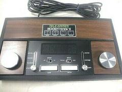 Tele-Games Hockey-Tennis II - Atari 2600 - Destination Retro