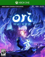 Ori and the Will of the Wisps - Xbox One - Destination Retro