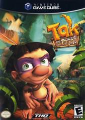 Tak and the Power of JuJu - Gamecube - Destination Retro