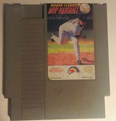 Roger Clemens’ MVP Baseball (early alternate) - NES - Destination Retro