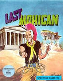 Last Mohican - ZX Spectrum - Destination Retro