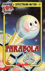 Parabola - ZX Spectrum - Destination Retro