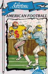 American Football [Softstone] - ZX Spectrum - Destination Retro