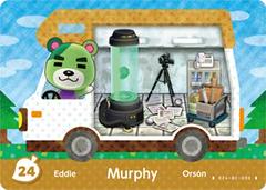 Murphy